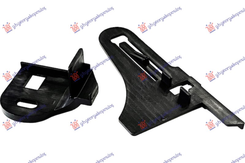 REPAIR KIT HEADLAMP