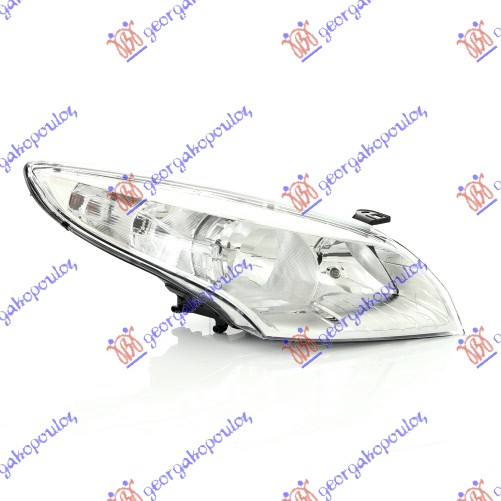 HEAD LAMP -2012 (MARELLI)