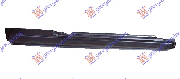 DOOR SILL 2D