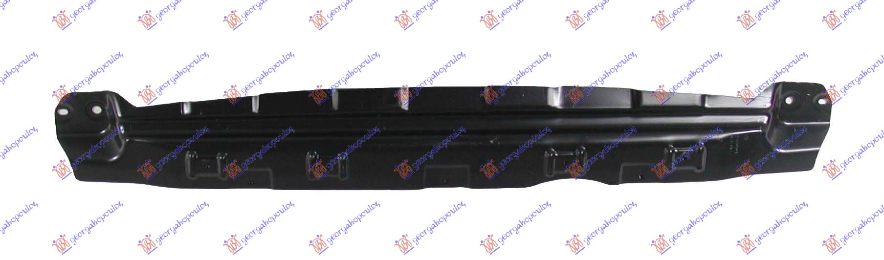 RADIATOR SUPPORT