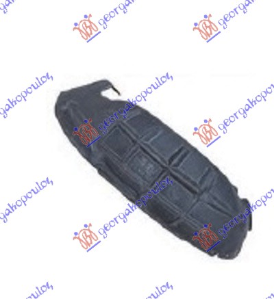 REAR INNER PLASTIC FENDER