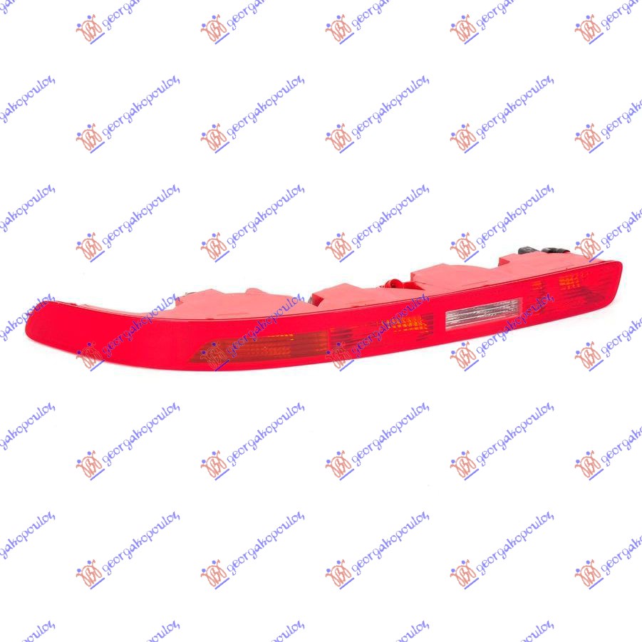 REAR FOG LAMP (MARELLI)