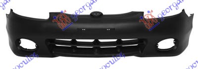 FRONT BUMPER W/F.LAMP HOLES