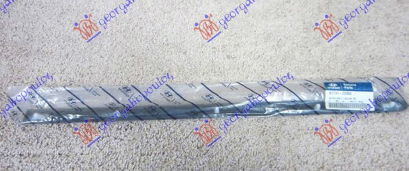 REAR DOOR MOULDING (ORIGINAL)