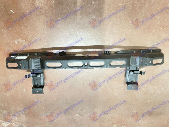 FRONT BUMPER REINFORCEMENT