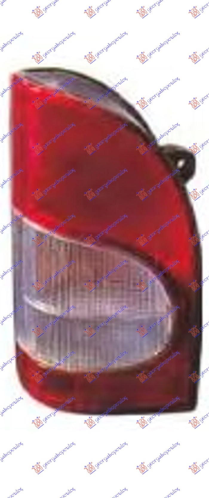 TAIL LAMP -1996