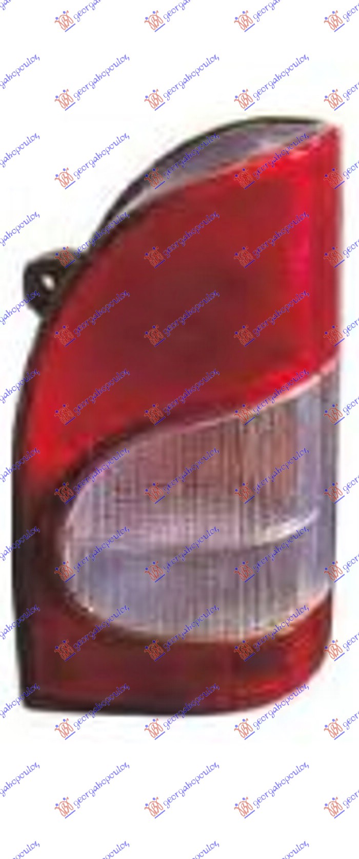 TAIL LAMP -1996
