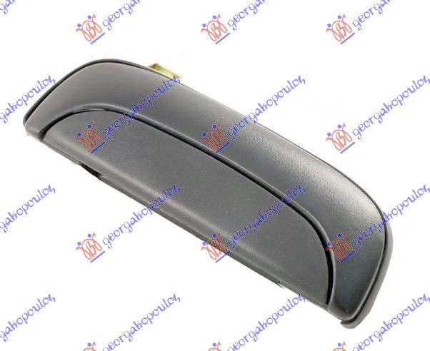 DOOR HANDLE FRONT OUTER