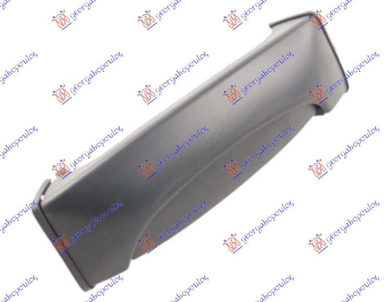 SLIDING DOOR HANDLE OUTER