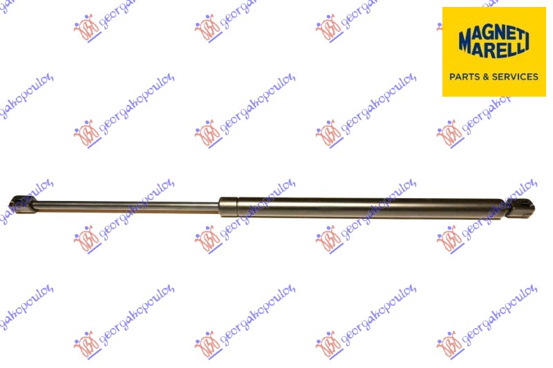 GAS SPRING TAIL GATE (574L-990N) (MARELLI)