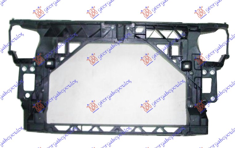 FRONT PANEL (A QYALITY)