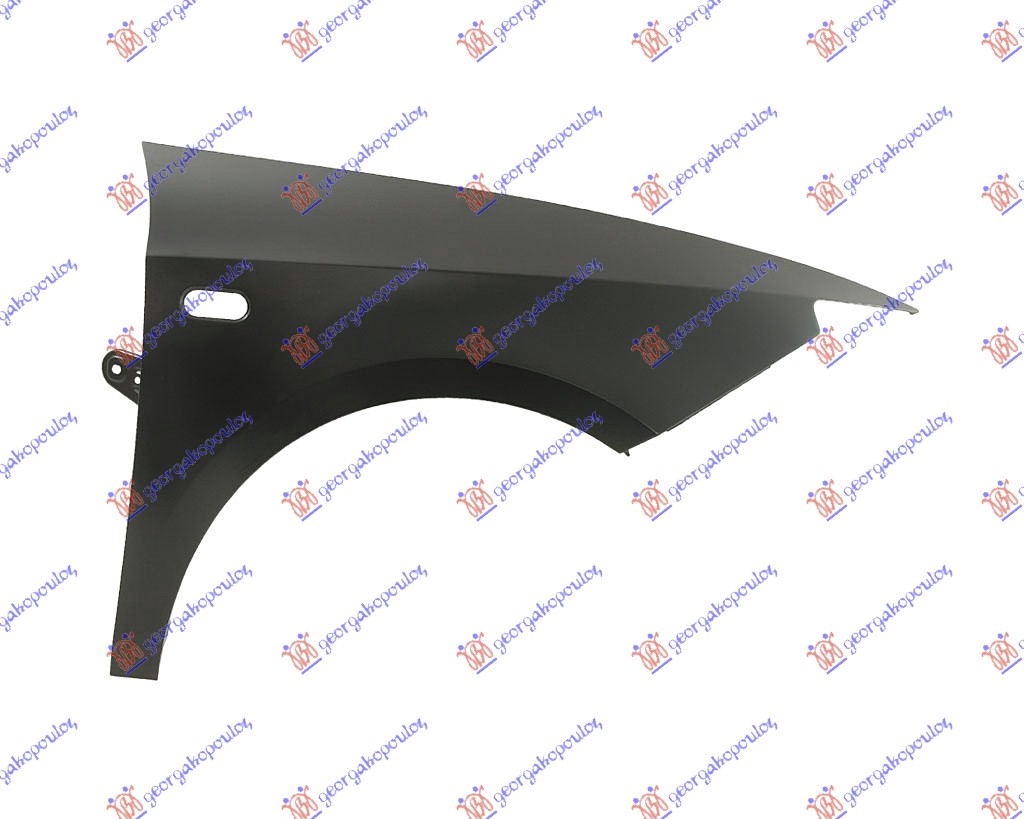 FRONT FENDER (A QUALITY)