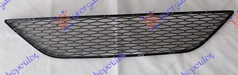 FRONT BUMPER GRILLE MIDDLE
