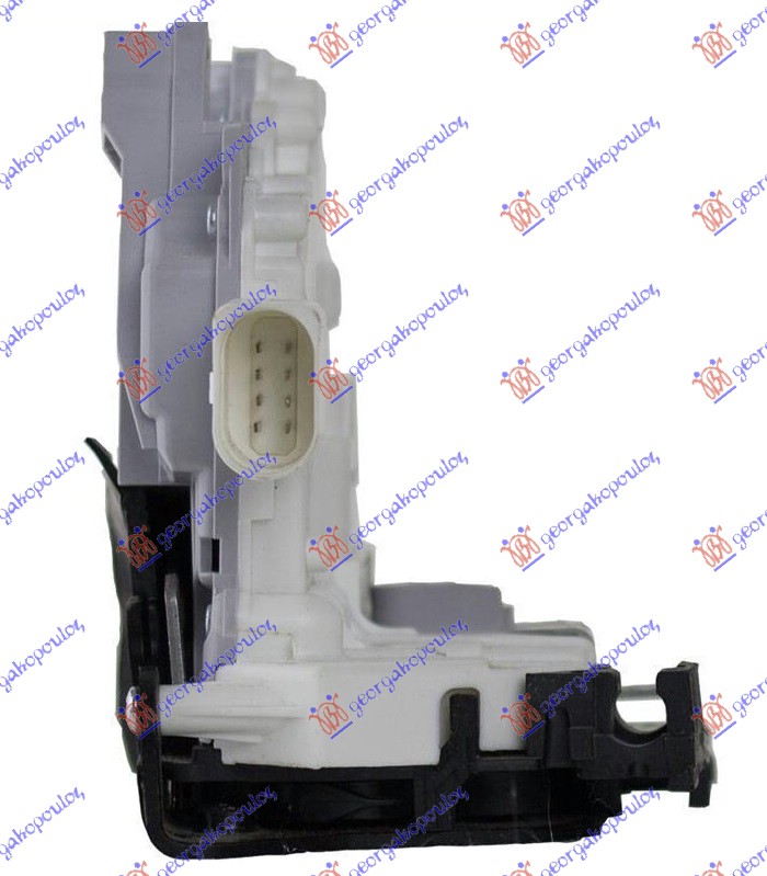 REAR DOOR LOCK ELECTRICAL (8pins)