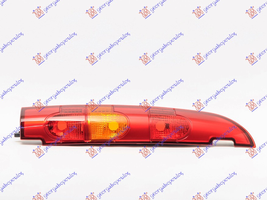 TAIL LAMP (2 DOORS) (DEPO)