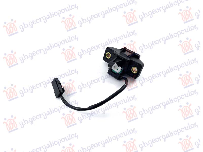 REAR DOOR LOCK 5th ELECTRICAL (2pin)