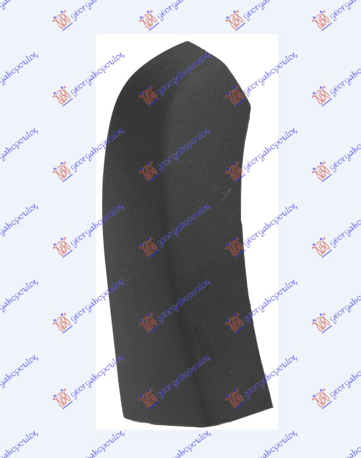 FRONT FENDER FLARE