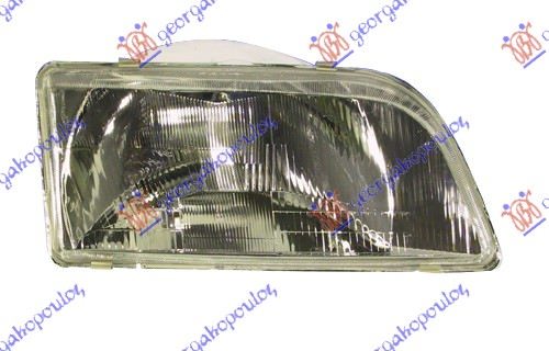 HEAD LAMP (TYC)