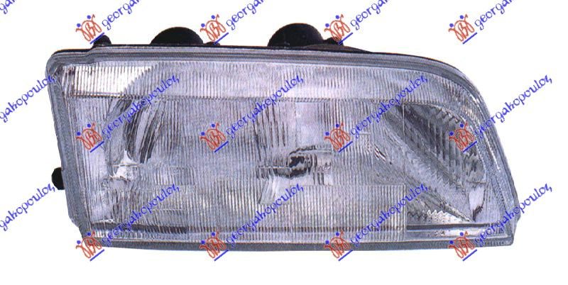 HEAD LAMP VOLCANE (DEPO)