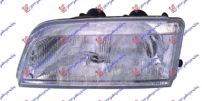 HEAD LAMP VOLCANE (DEPO)