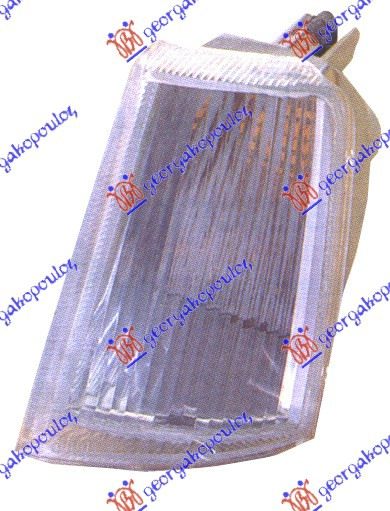 CORNER LAMP