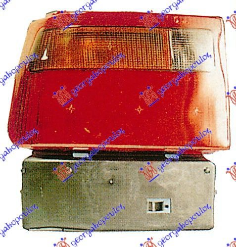 TAIL LAMP (TYC)