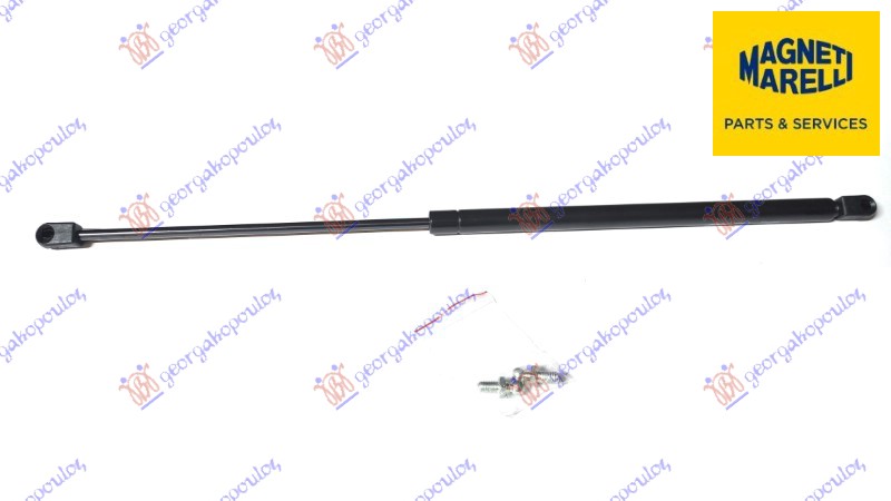 GAS SPRING TAIL GATE (MARELLI)