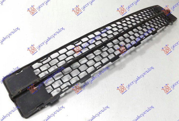 FRONT BUMPER GRILLE (ORIGINAL)