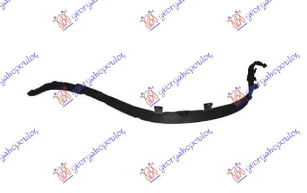 FRONT BUMPER SPOILER (ORIGINAL)