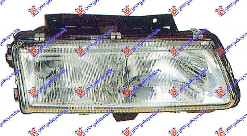 HEAD LAMP -1998
