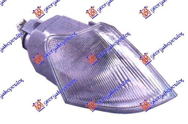 CORNER LAMP 1998-