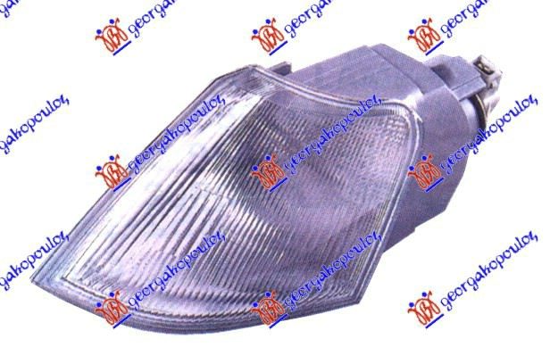 CORNER LAMP 1998-