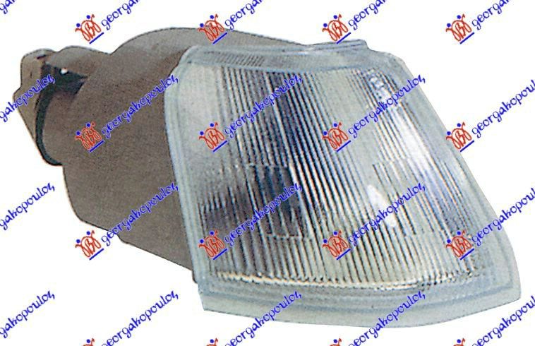 CORNER LAMP -1998