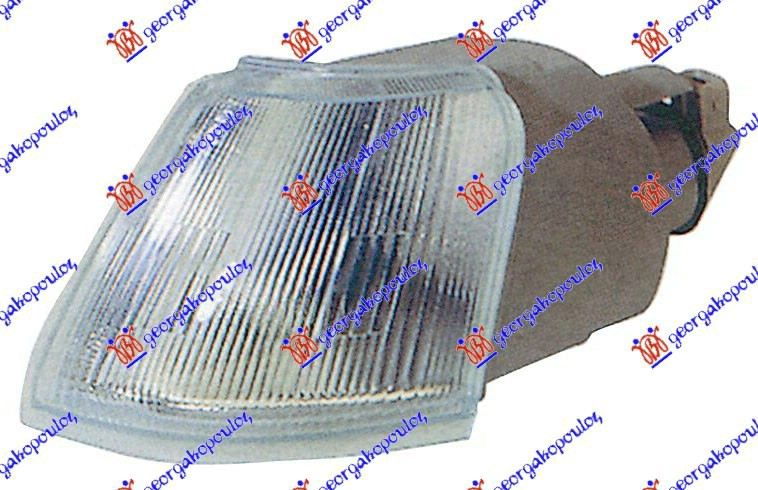 CORNER LAMP -1998
