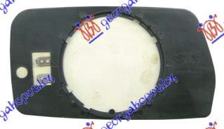 DOOR MIRROR GLASS