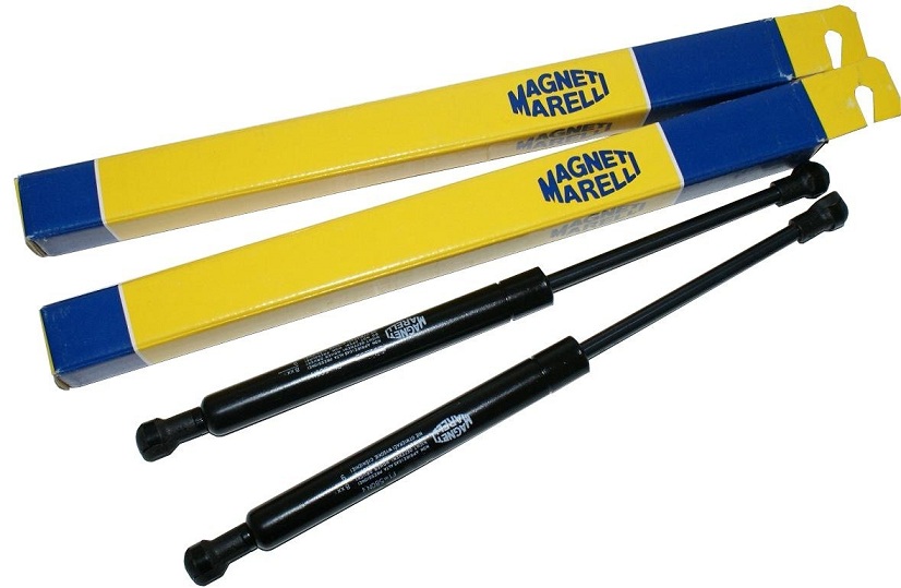 GAS SPRING TAIL GATE (599L-600N) (MARELLI)