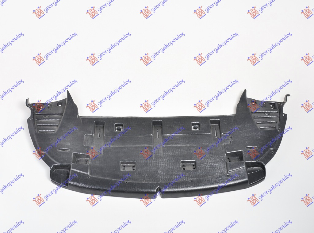 FRONT BUMPER UNDER COVER PLASTIC