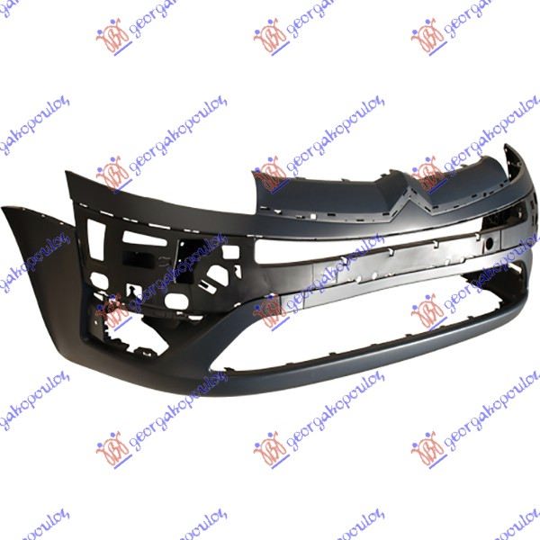 FRONT BUMPER (GRAND PICASSO) (A QUALITY)