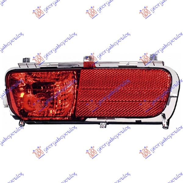 REAR GOG LAMP (HELLA)
