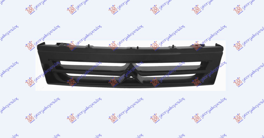 GRILLE (A QUALITY)