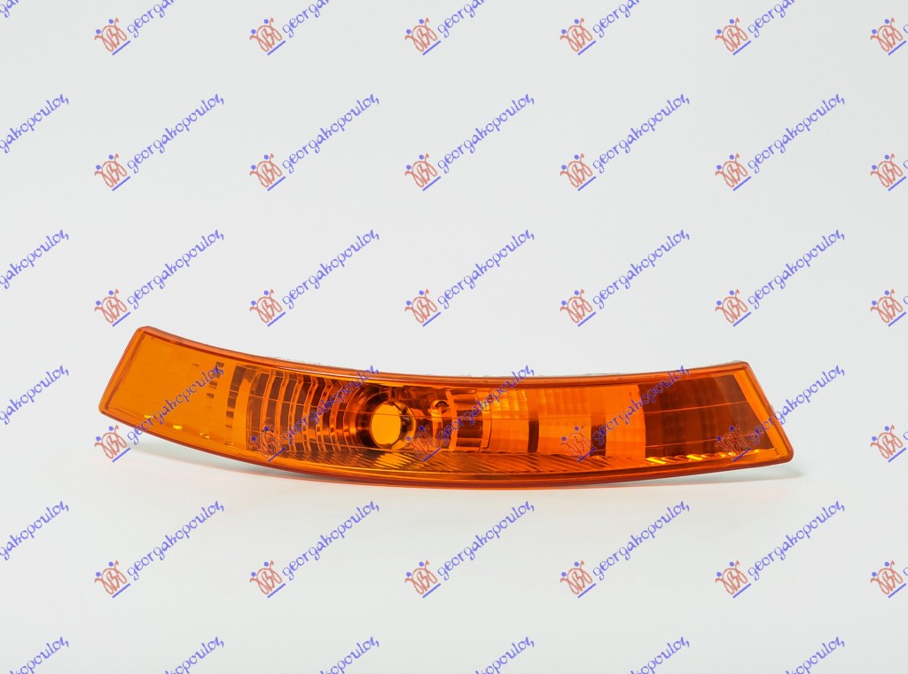 FRONT LAMP YELLOW