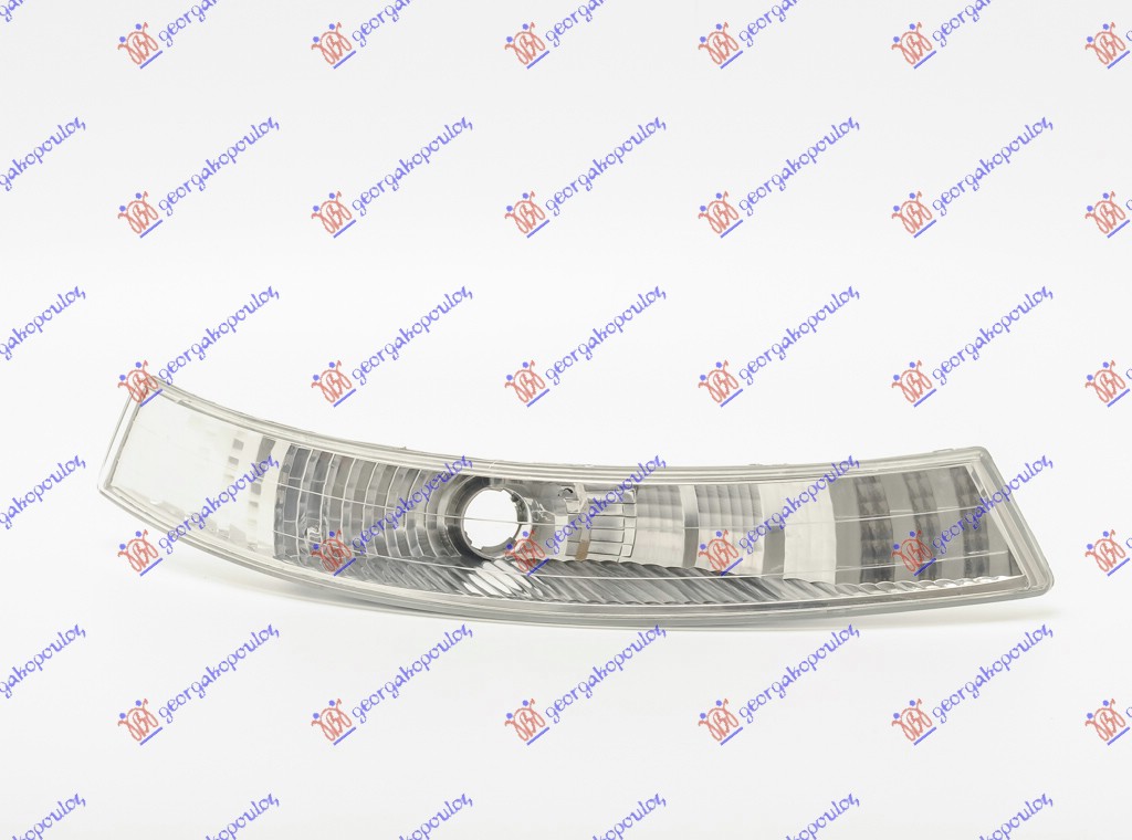 FRONT LAMP CLEAR