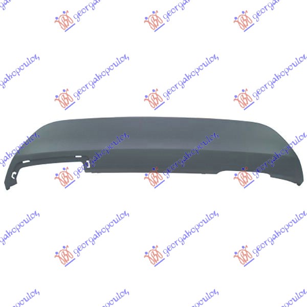 REAR BUMPER SPOILER LOWER