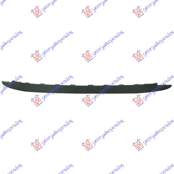 FRONT BUMPER SPOILER