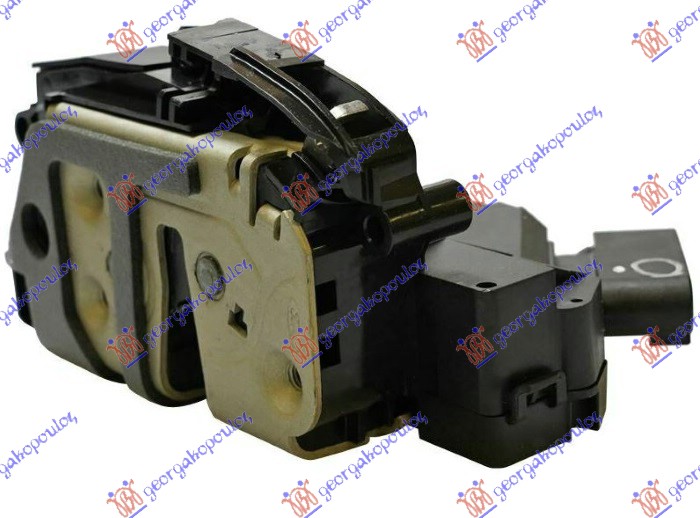 FRONT DOOR LOCK ELECTRICAL (4pins)