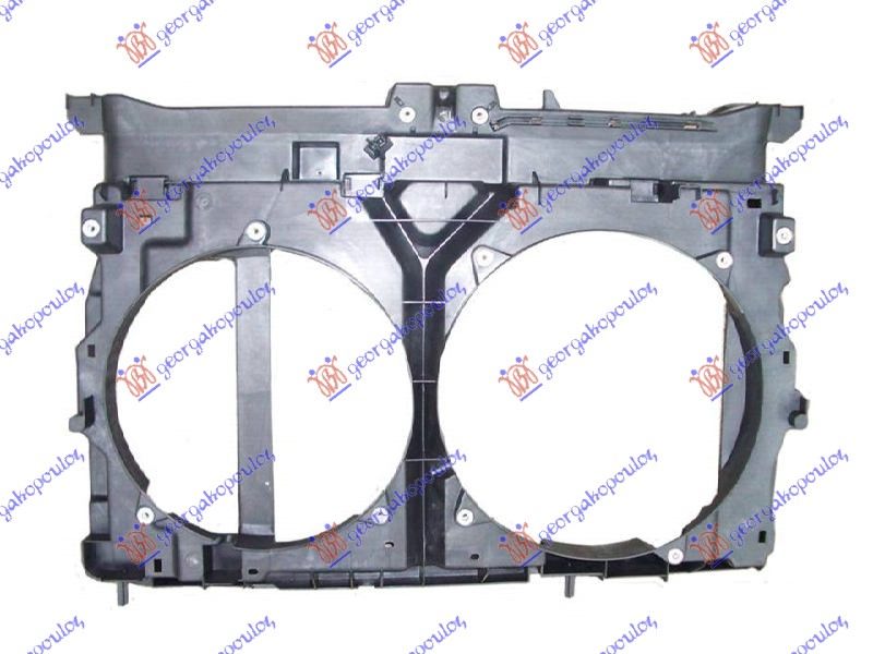 FRONT PANEL 2007-