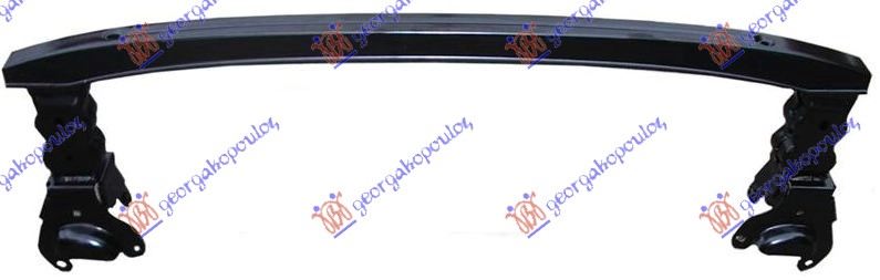 FRONT BUMPER REINFORCEMENT (LOWER)