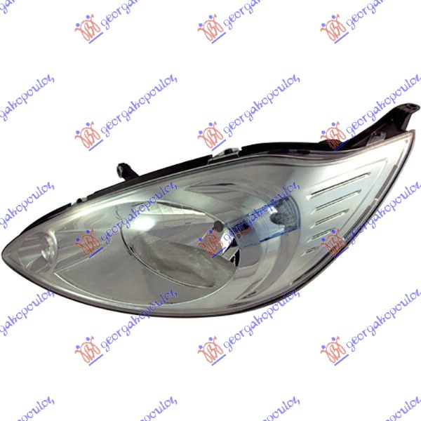 HEAD LAMP ELECTRICAL (DEPO)