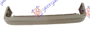 REAR BUMPER