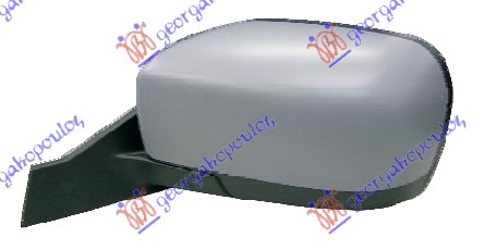 DOOR MIRROR ELECTRICAL HEATED PRIMED